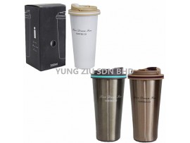 500ML COFFEE CUP(304)